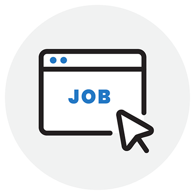 Traditional Job Board